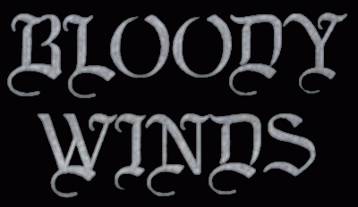 logo Bloody Winds